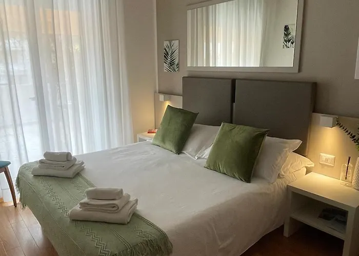 Hotel Del Corso